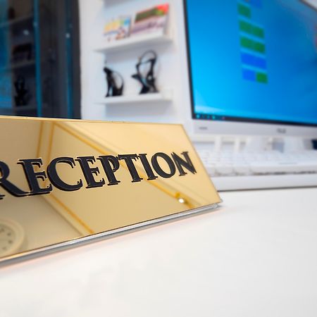 Lika Hotel Κωνσταντινούπολη Εξωτερικό φωτογραφία