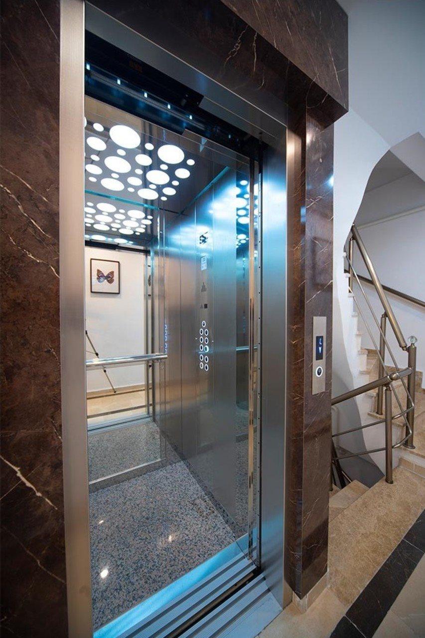 Lika Hotel Κωνσταντινούπολη Εξωτερικό φωτογραφία