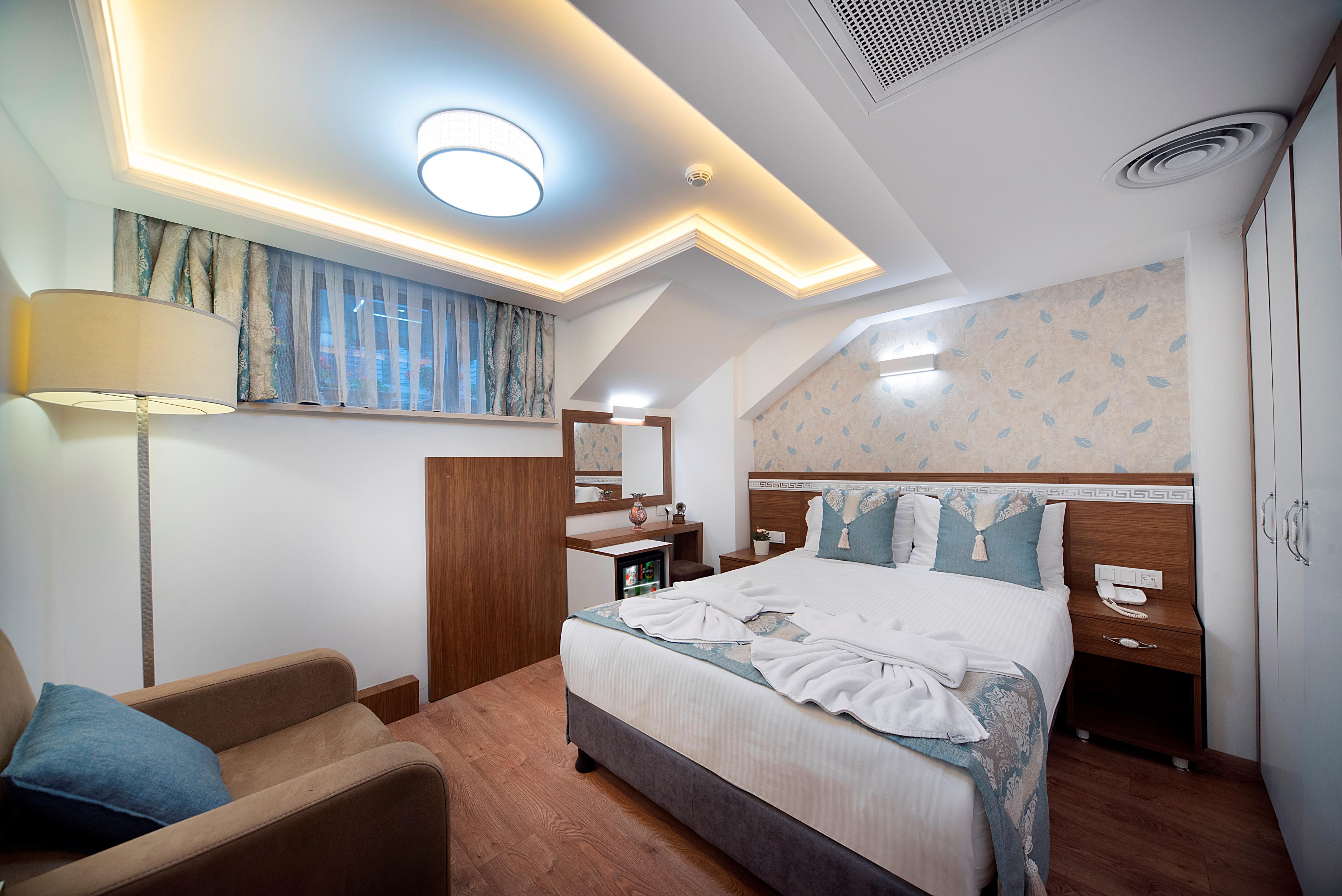 Lika Hotel Κωνσταντινούπολη Εξωτερικό φωτογραφία