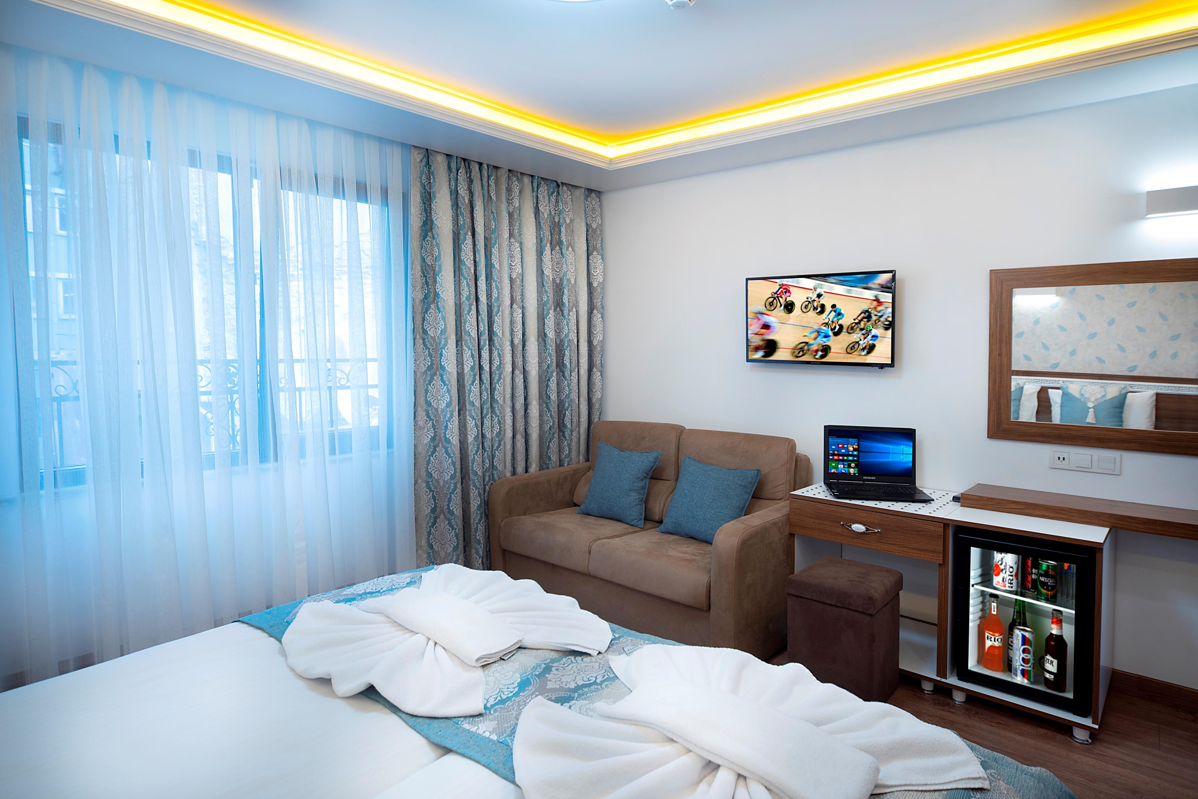 Lika Hotel Κωνσταντινούπολη Εξωτερικό φωτογραφία