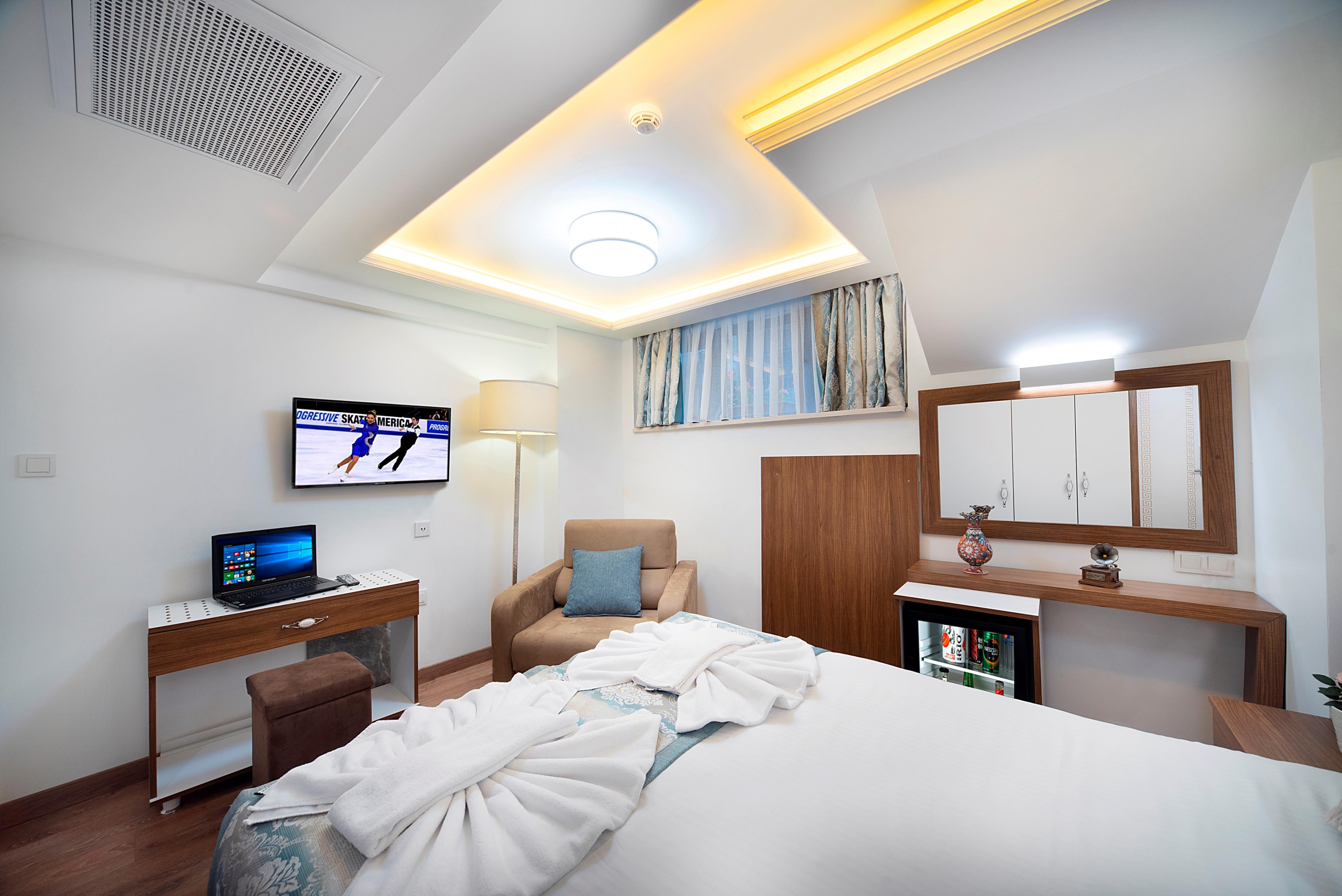 Lika Hotel Κωνσταντινούπολη Εξωτερικό φωτογραφία
