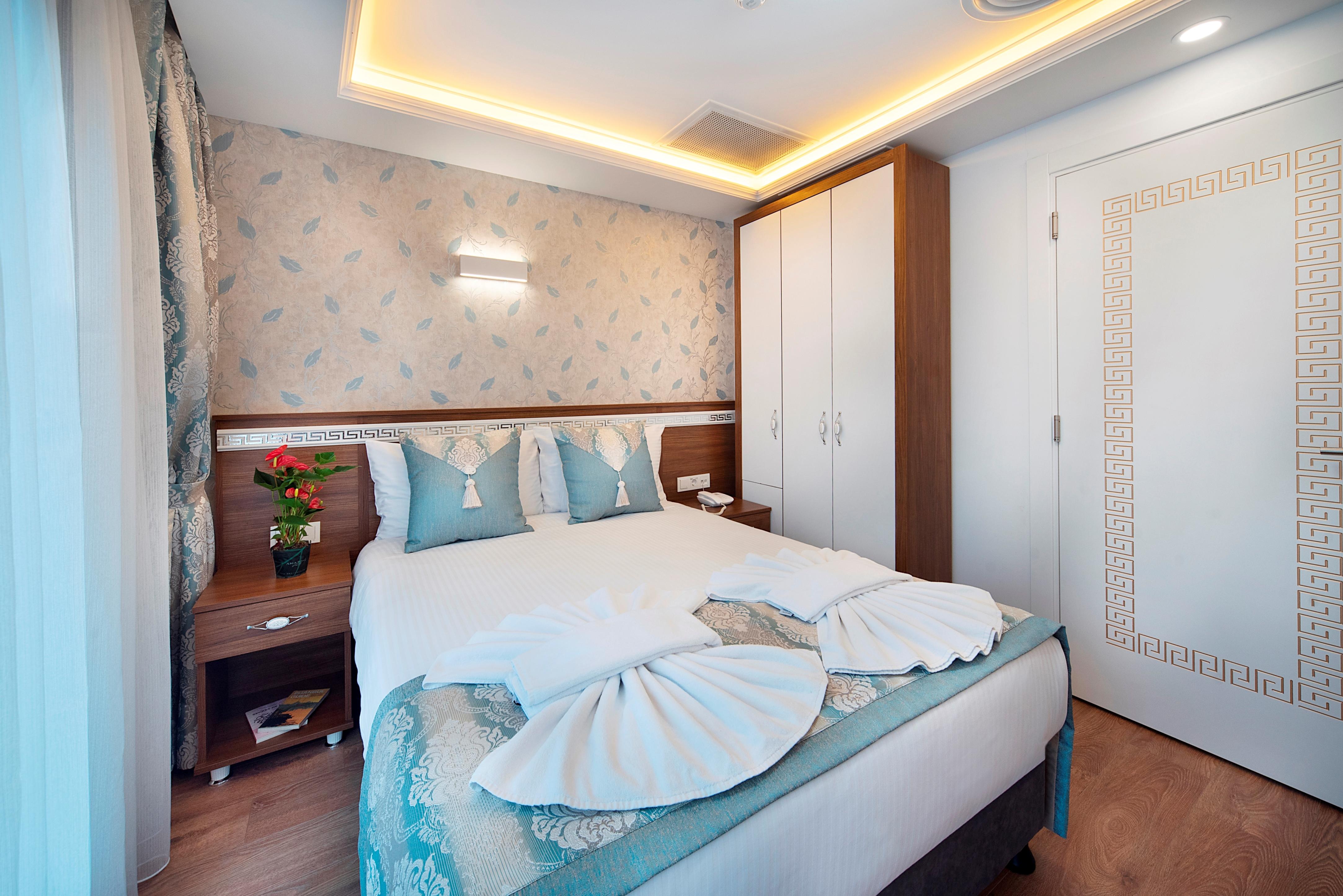 Lika Hotel Κωνσταντινούπολη Εξωτερικό φωτογραφία