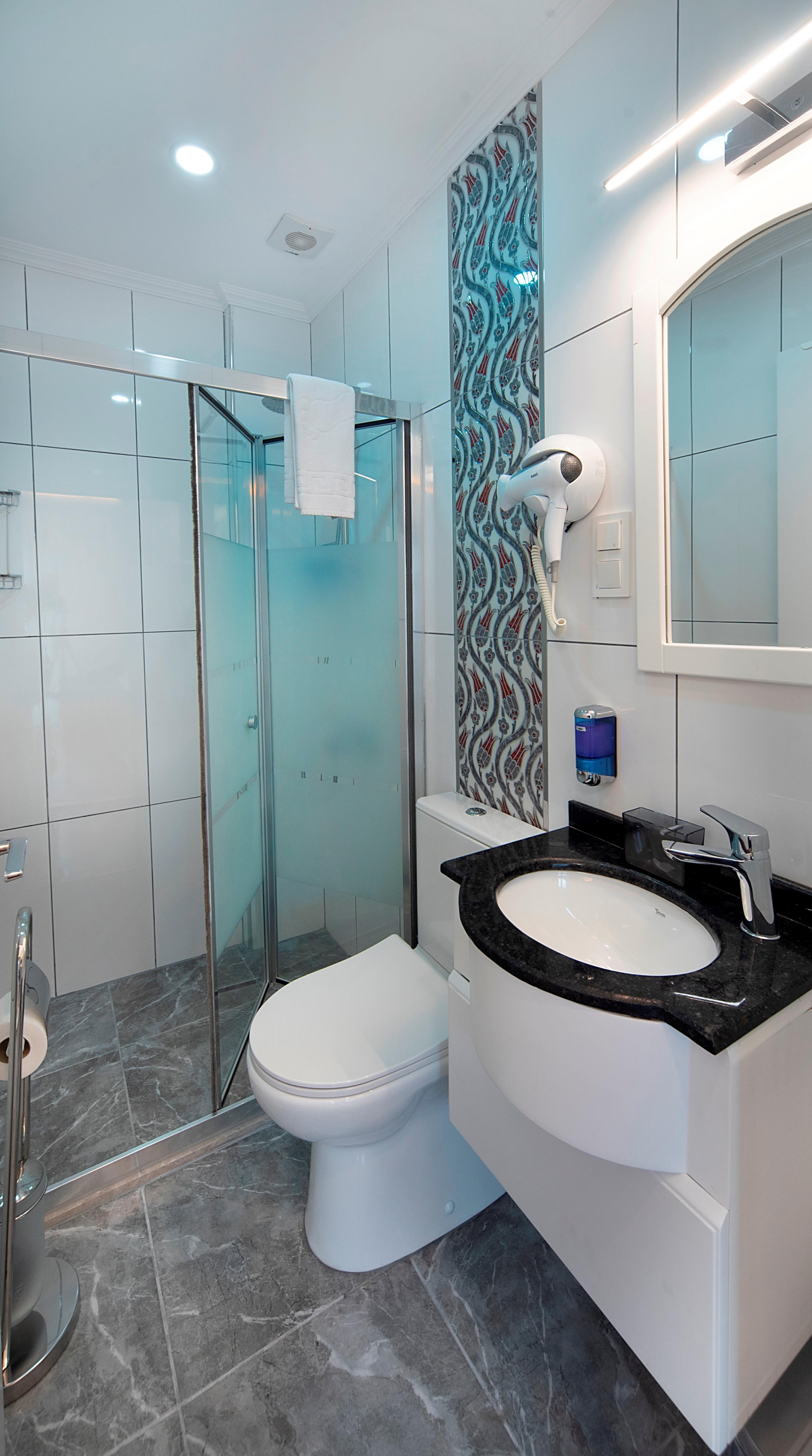 Lika Hotel Κωνσταντινούπολη Εξωτερικό φωτογραφία