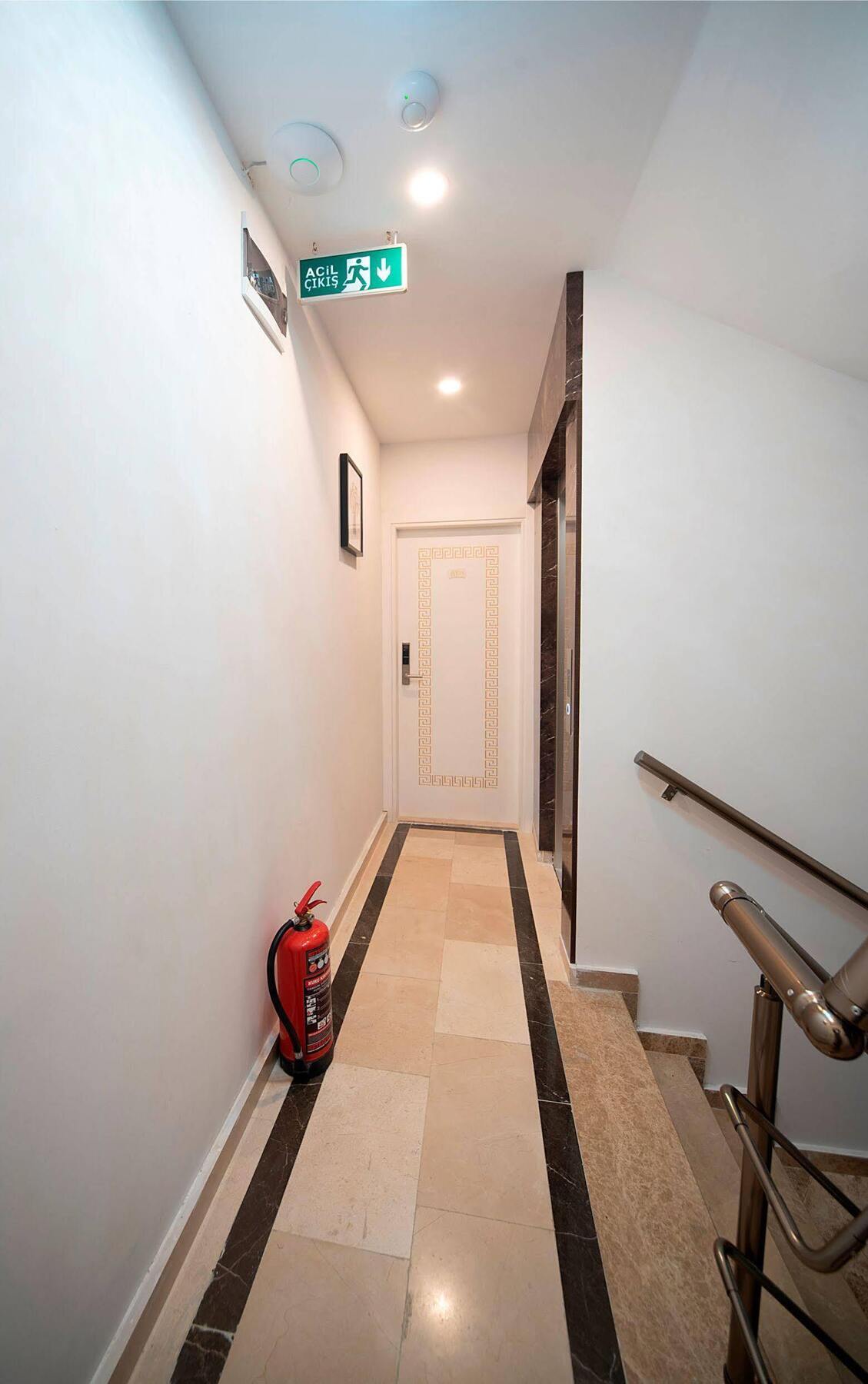 Lika Hotel Κωνσταντινούπολη Εξωτερικό φωτογραφία