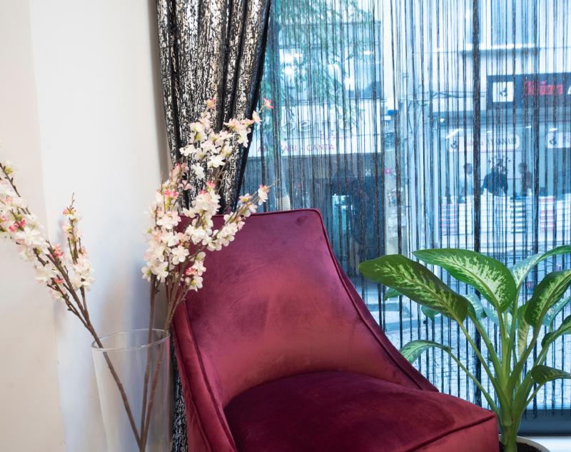 Lika Hotel Κωνσταντινούπολη Εξωτερικό φωτογραφία